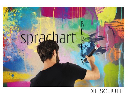 Sprachschule sprachart BERLIN Deutschkurse German courses